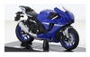 Yamaha YZF-R1 *Blue * 2021