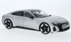 AUDI RS e-tron GT*2022*Silver