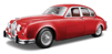 Jaguar Mark III 1959 * red *
