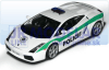 Lamborghini GALARDO CZ-POLICIE