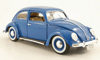 VW Kafer Beetle (1955) *Blue*