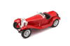 Alfa Romeo 8C 2300 Spider*Red*