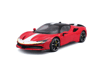 Ferrari SF90 Stradale*2021*Red