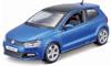 VW Polo GTI * Blue * Mark 5