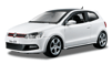 VW Polo GTI * white * Mark 5