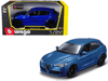 Alfa Romeo STELVIO *Blue-metal
