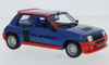 Renault 5 Turbo * Blue *
