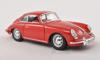 Porsche 356B Coupe * Red *1961