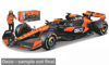 F1*McLaren MCL38*2024* Piastri