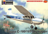 Cessna C-180-185 Skywagon
