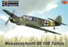 Messerschmitt*Bf 108 Taifun