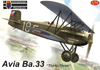 Avia Ba-33 *Thirty-Three*3xCam