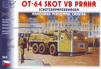 OT-64 Skot*VB PRAHA*Mobil_Záta