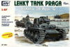 PzKpfw 38 Ausf_G*PRAGA Lahk T