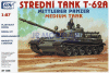 T-62 A * stredný tank