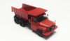 Tatra T-148 6x6 S1 * Červený *
