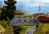 Most HO*Železničný*konštr_18cm