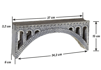 HOe*Kamenný Viadukt * L=36cm