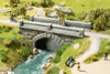 Kamenný most * Oberdorf *
