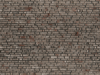 Kamenný vrtvený múr * 28x10cm