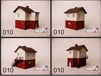 Dr�ny dom_schody*Vechtr Vysok