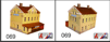 Stanica *Doln� Polubn�* 110x77
