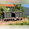 Proviz�rny sklad s rampou