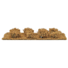 8ks Kr�ky n�zke- Jese� * 20mm