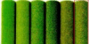 Tráva Zelená-Zmiešaná 100x80cm