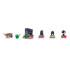 SET * �udr�ba hrobov - �isteni