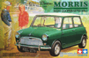 Mini Cooper 1275S Mk_I * 1�24