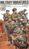 U_S_Infantry West-European The