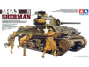 M4A3 Sherman 75mm Gun LateProd