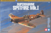 Supermarine Spitfire Mk_I