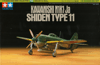 Kawanish * N1K1-Shiden Type 11