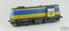 740 442-9 * OKD Vep* **OKD**