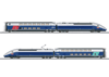 TGV Euroduplex*SNCF VIep*DCCzv