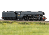 Cl_A3 *Flying Scotsman*DCCzvuk