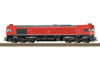 Class 77 *D-DB VIep*DCC-Zvuk