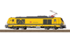 Vectron-Dual*BR249 D-DBBBG*DCC