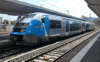 X73500 *SNCF VIep* La Region