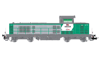 BB 66400*SNCF-INFRA VIep*DCCzv