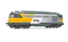 BB 667210*SNCF Vep*DCCzvuk*INF