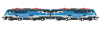 E464 *FS VIep* Trenitalia