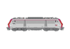 BB 26056 *SNCF VIep* Technicen