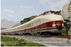 BR 175 * DR IVep * 4-dielna
