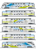 Jednotka KISS*WESTbahn*6-diel
