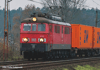 ET21 *DB Cargo Polska VIep