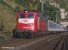 BR 110 *DB-AG Vep* DCC-Zvuk