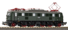 E18-28 * DB IIIep * DCC-Zvuk